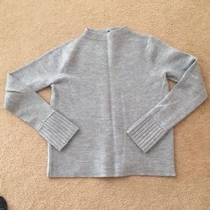 ClubMonaco Mock turtleneck Sweater